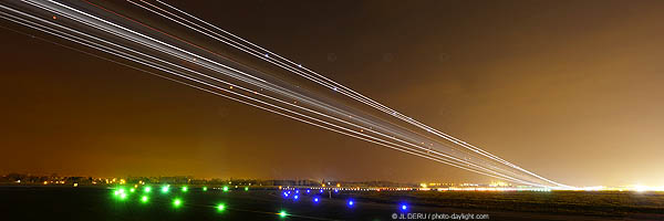 Liege airport